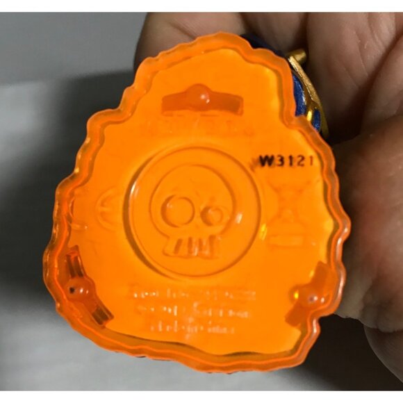 Activision Skylanders Giants Chop Chop Toy Figure With Sword & Shield 2012 - Picture 5 of 5